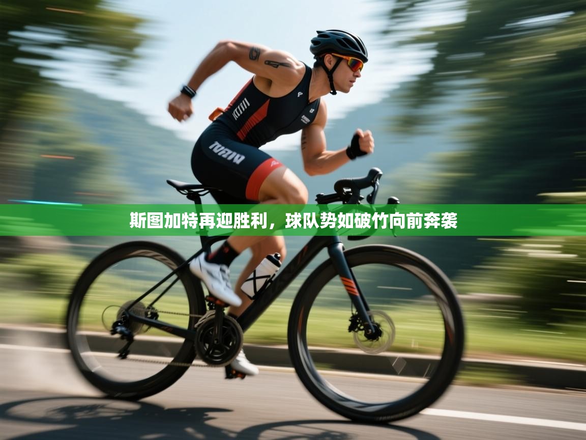 斯图加特再迎胜利，球队势如破竹向前奔袭  第2张