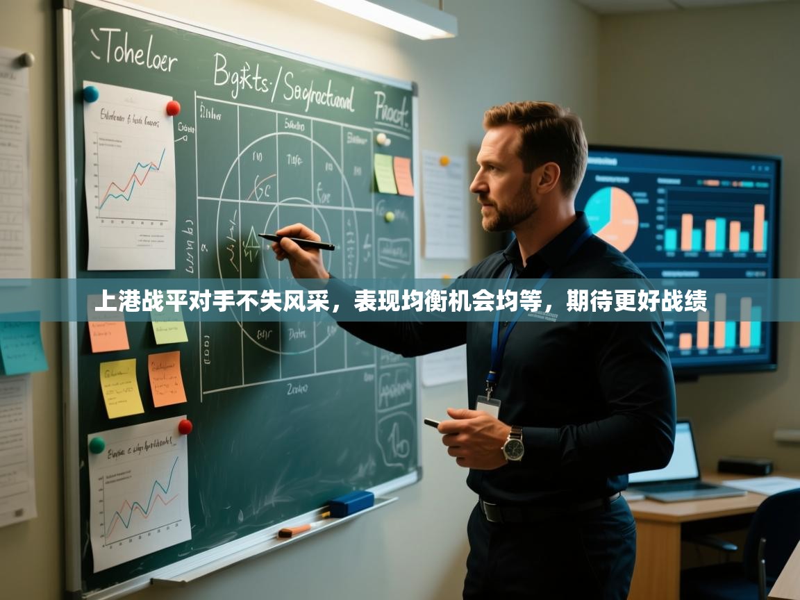 上港战平对手不失风采,表现均衡机会均等,期待更好战绩 第1张