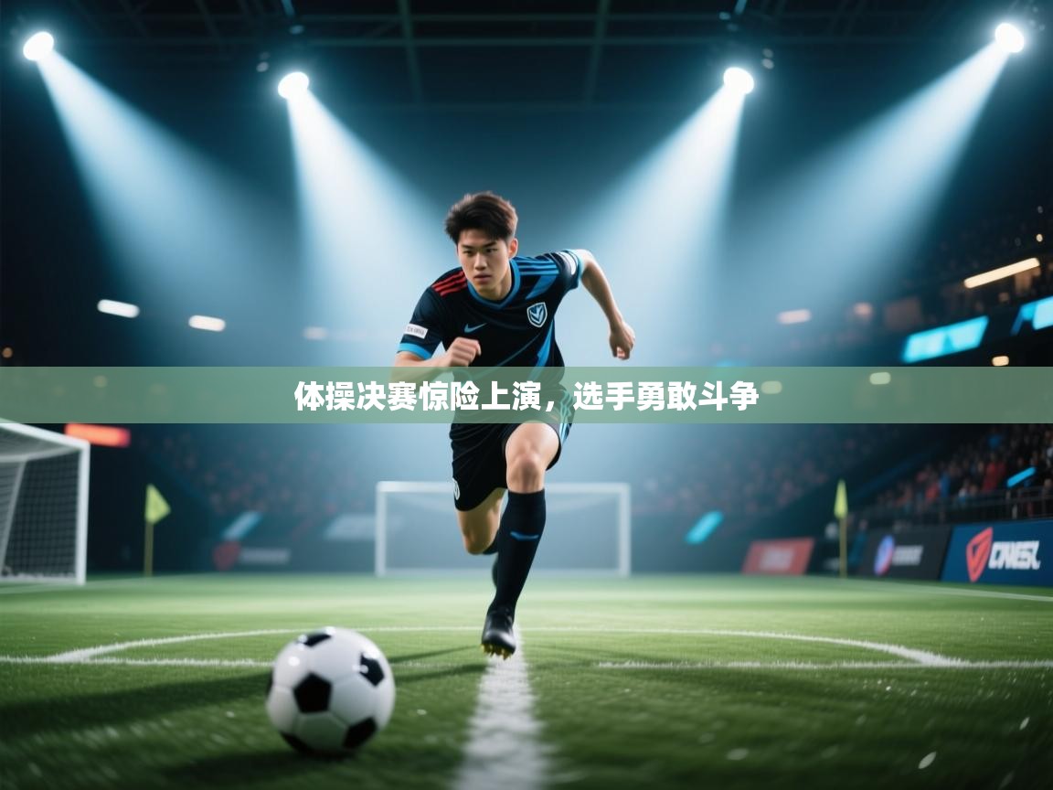 体操决赛惊险上演，选手勇敢斗争  第2张