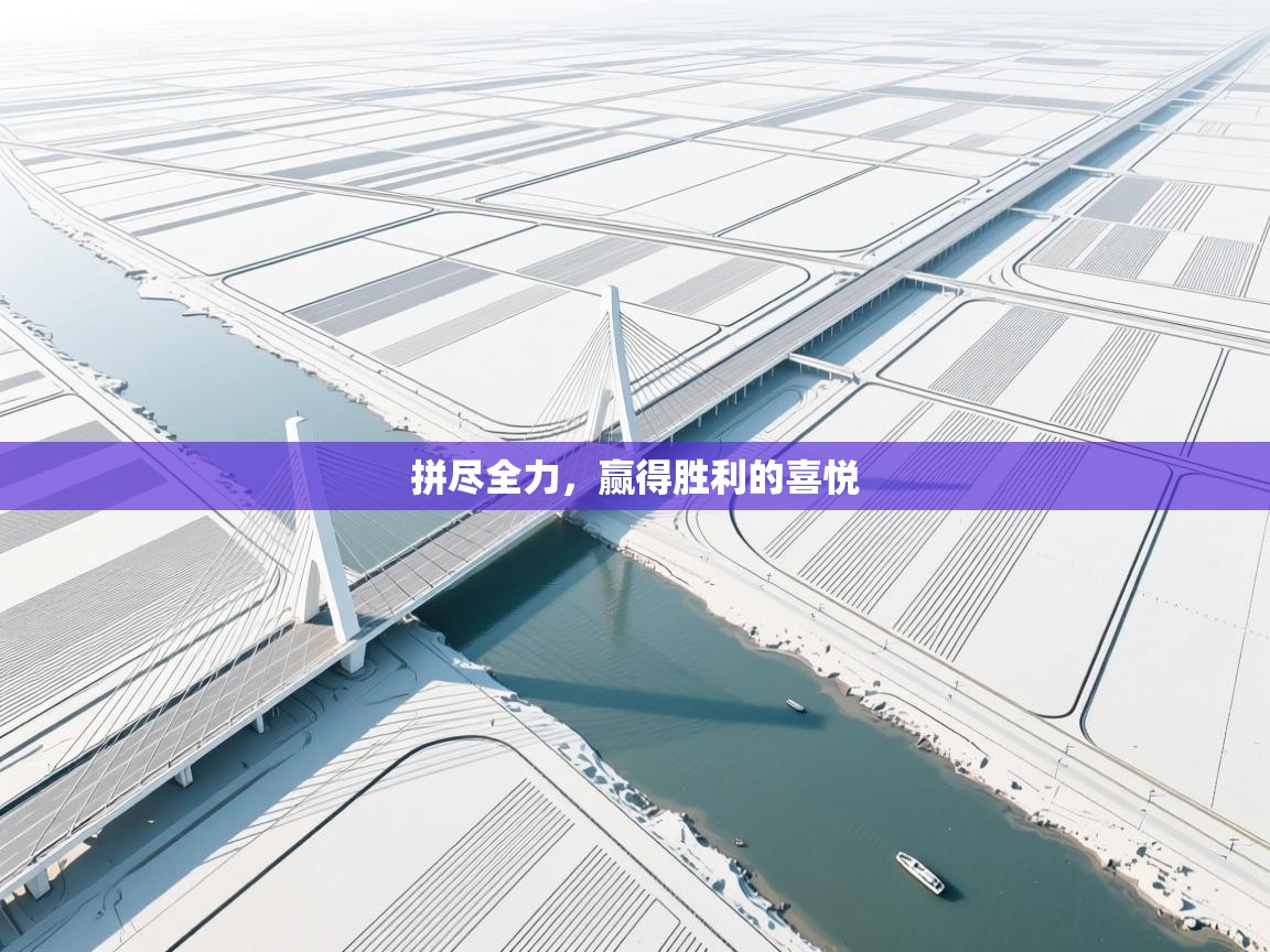 拼尽全力,赢得胜利的喜悦 第2张